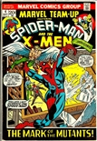 Marvel Team-Up #4