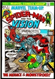 Marvel Team-Up #5