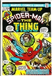 Marvel Team-Up #6