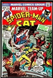 Marvel Team-Up #8