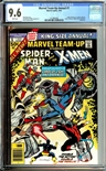 Marvel Team-Up Annual #1
