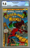 Marvel Team-Up #12