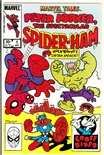 Marvel Tails #1