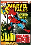 Marvel Tales #48