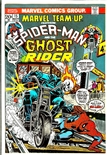 Marvel Team-Up #15