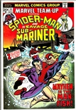 Marvel Team-Up #14