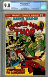 Marvel Team-Up #7