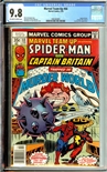 Marvel Team-Up #66