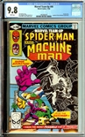 Marvel Team-Up #99