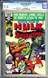 Marvel Team-Up #97