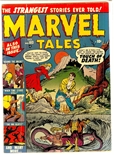 Marvel Tales #103