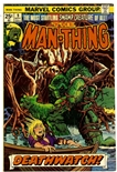 Man-Thing #9