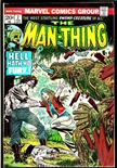 Man-Thing #2