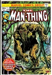 Man-Thing #1