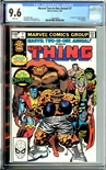 Marvel Two-In-One Annual #7