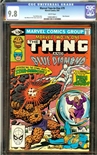 Marvel Two-In-One #79
