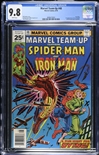 Marvel Team-Up #48