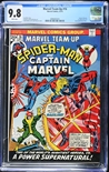 Marvel Team-Up #16