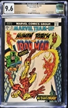 Marvel Team-Up #29