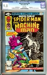 Marvel Team-Up #99