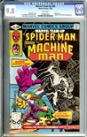 Marvel Team-Up #99
