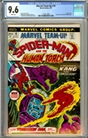 Marvel Team-Up #10
