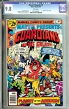 Marvel Presents #5