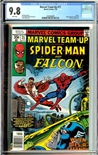 Marvel Team-Up #71