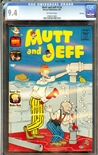 Mutt and Jeff #124