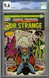 Marvel Premiere #13