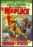 Marvel Premiere #2