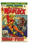 Marvel Premiere #2