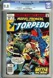Marvel Premiere #40