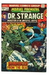 Marvel Premiere #6