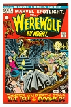 Marvel Spotlight #4
