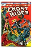 Marvel Spotlight #8