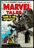 Marvel Tales #127