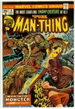 Man-Thing #8