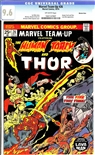 Marvel Team-Up #26