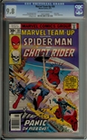 Marvel Team-Up #58