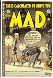 Mad #7