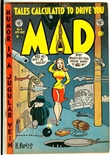 Mad #4