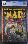 Mad #2