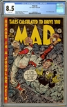 Mad #2