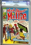 Mad About Millie #7