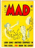 Mad #18
