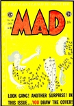 Mad #18