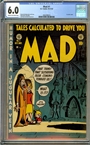 Mad #1