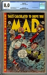 Mad #2