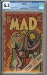 Mad #22